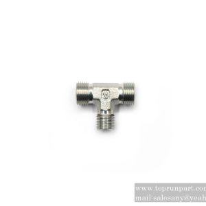 B229900003530 TLM14 tee connector SANY