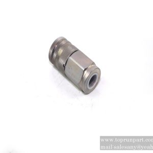 B229900003543 Quick Connector A13-F-G1/2 SANY