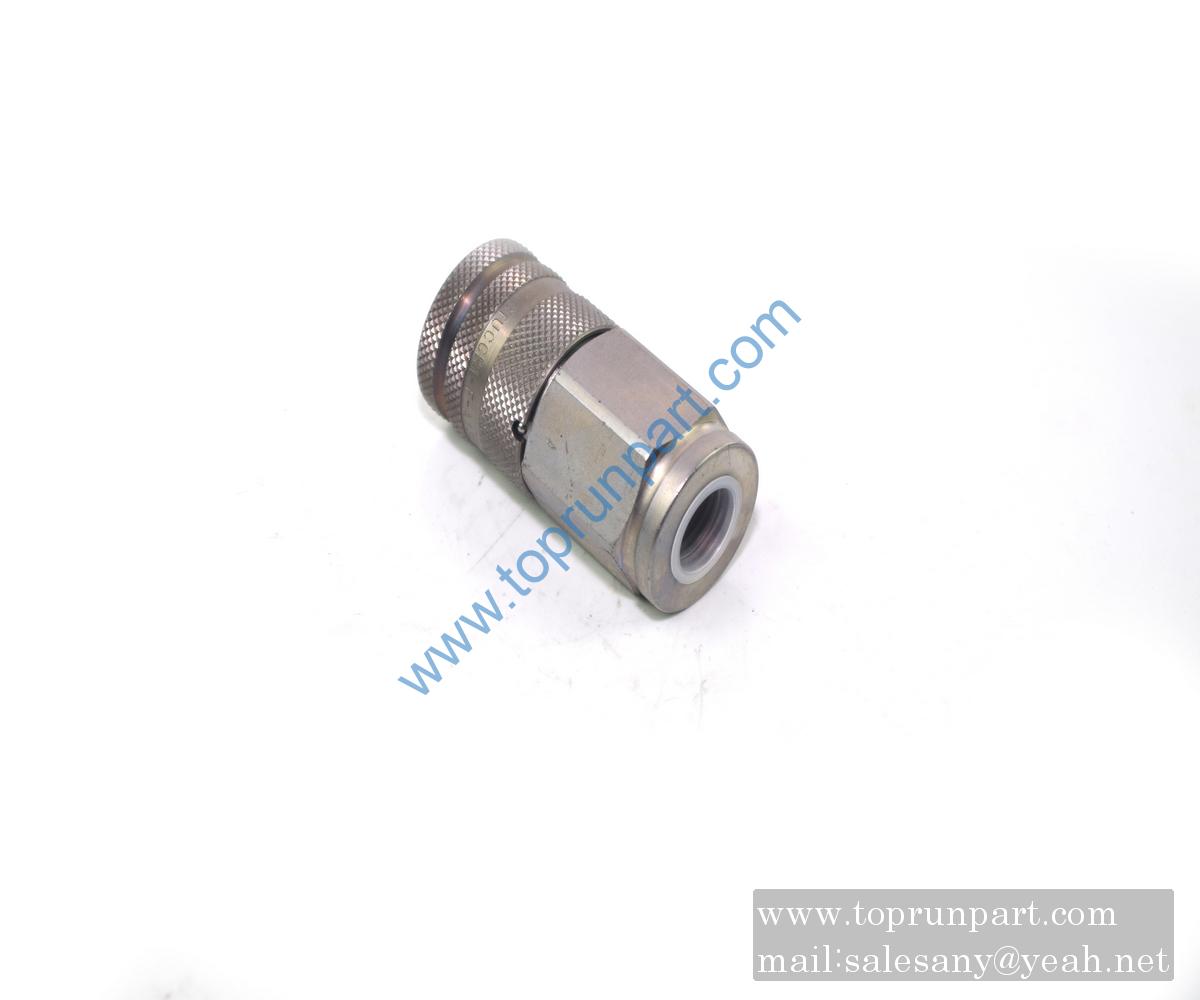 B229900003543 Quick Connector A13-F-G1/2 SANY