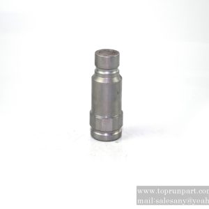 B229900003544 Quick Connector A13-M-G1/2 SANY
