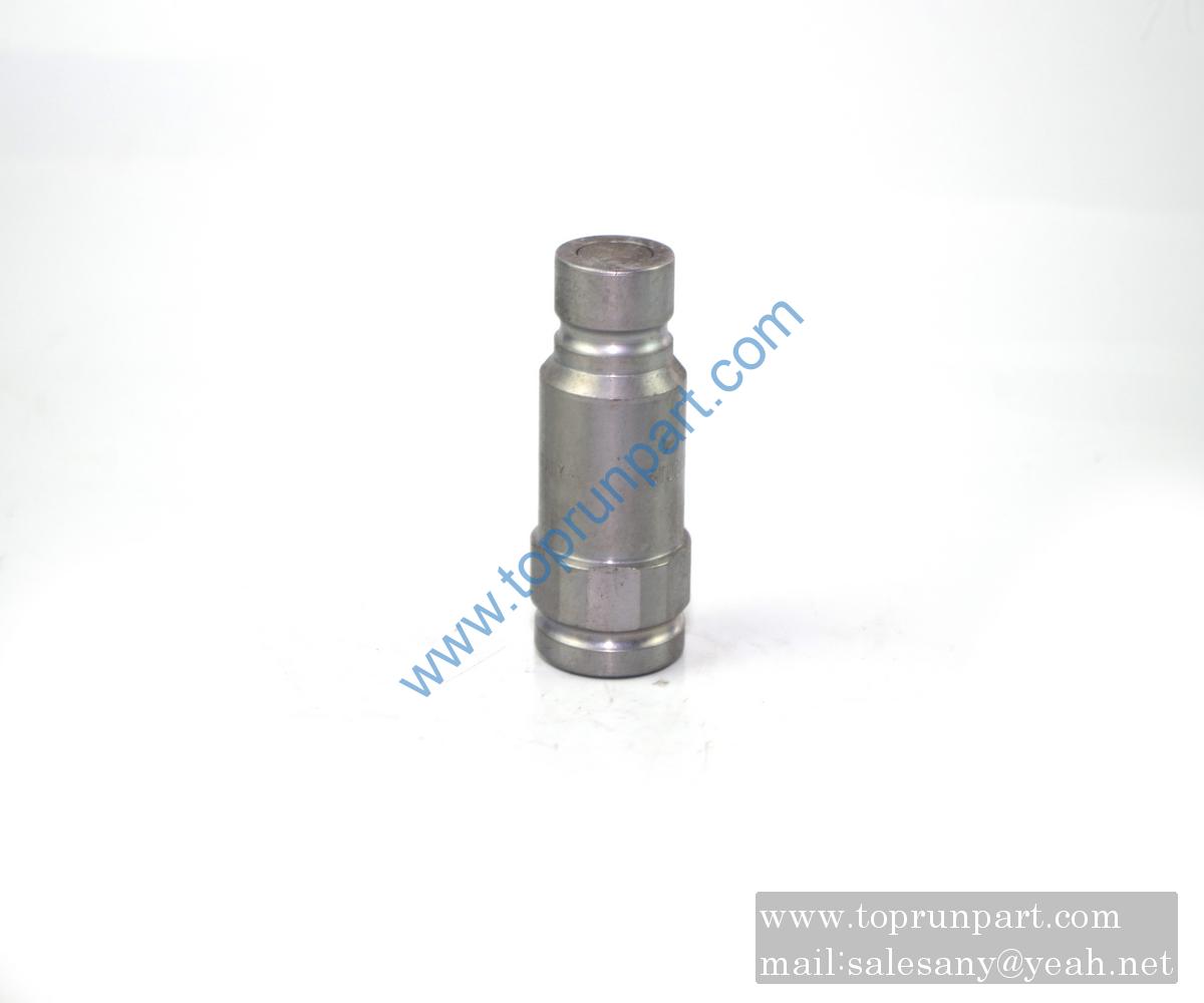 B229900003544 Quick Connector A13-M-G1/2 SANY