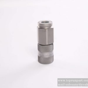 B229900003545 Quick connector A15-F-G3/4 SANY