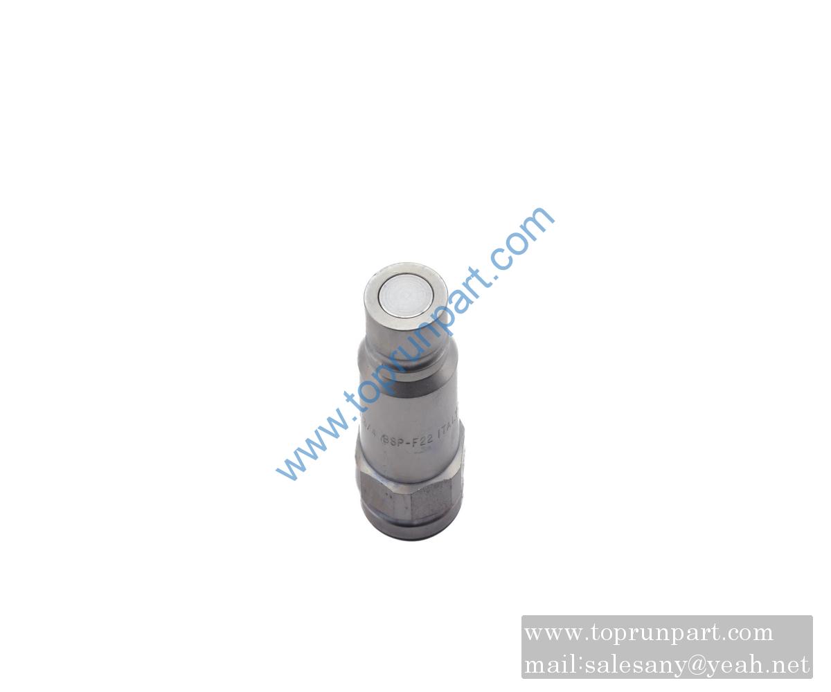 B229900003546 Quick Connector A15-M-G3/4 SANY