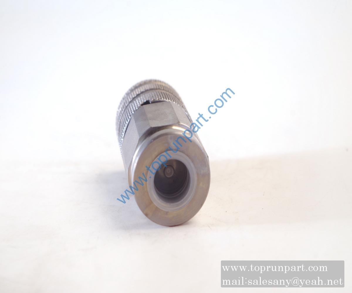 B229900003547 Quick Connector A9-F-G3/8 SANY