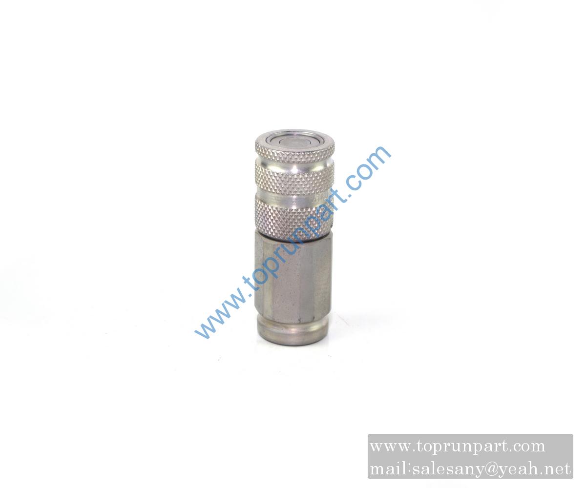 B229900003548 Quick Connector A9-M-G3/8 SANY