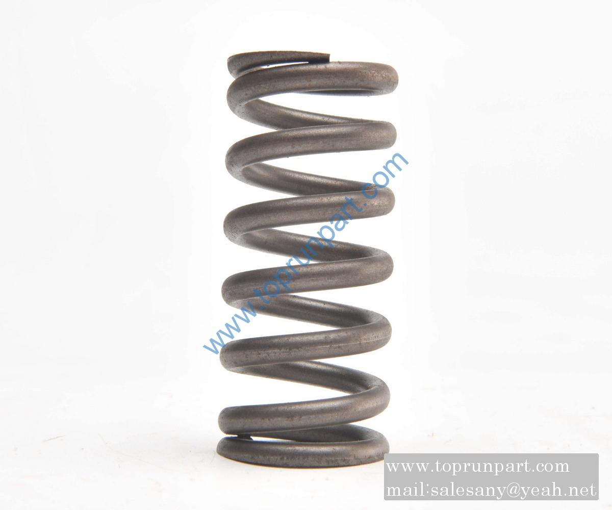 valve spring 4200150 DEUTZ