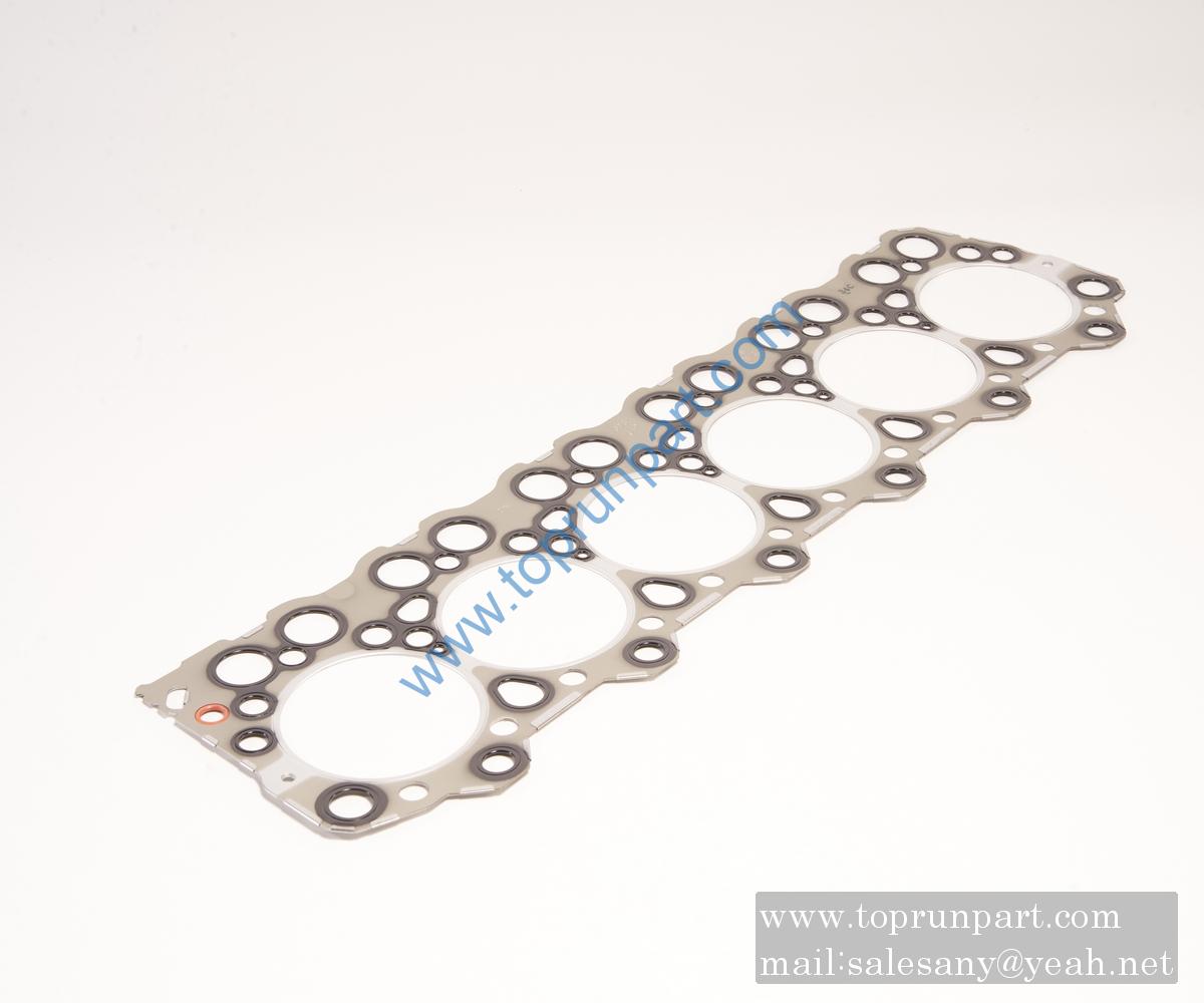 B229900003687 Cylinder Head Gasket SANY