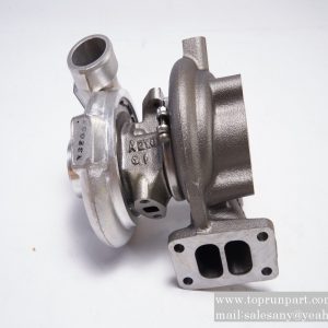 B229900003693 B229900003693K turbocharger SANY