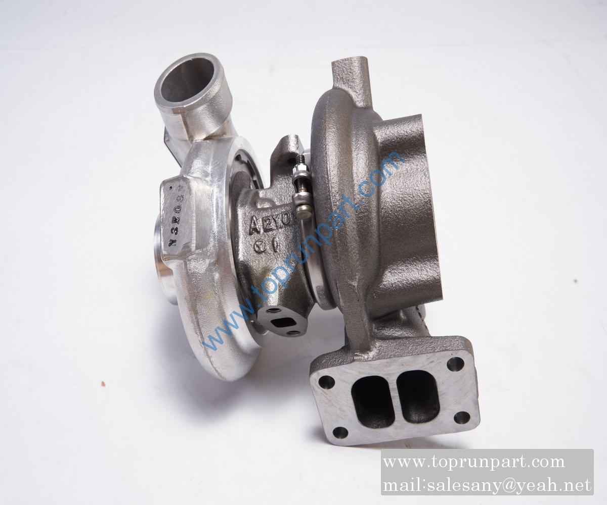 B229900003693 B229900003693K turbocharger SANY