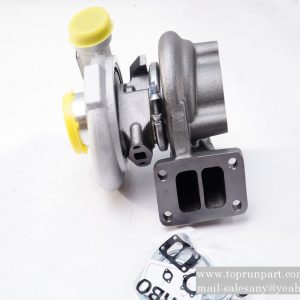 turbocharger ME440836