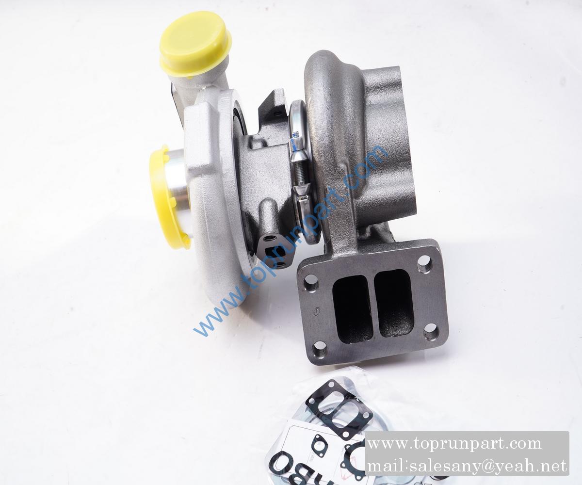 turbocharger ME440836