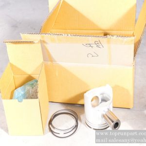 Engine Cylinder Liner Piston Repair Kit ME993531