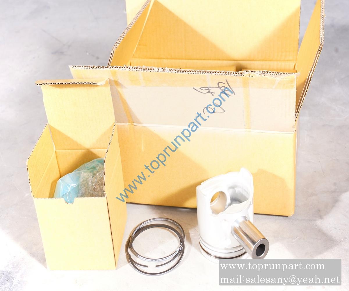 Engine Cylinder Liner Piston Repair Kit ME993531