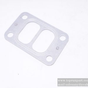 supercharger gasket ME088489