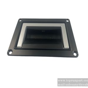 B229900003720 Handle 213-9001-00080 SANY