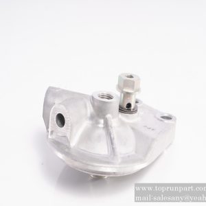 Filter Seat 113212-0872 Isuzu