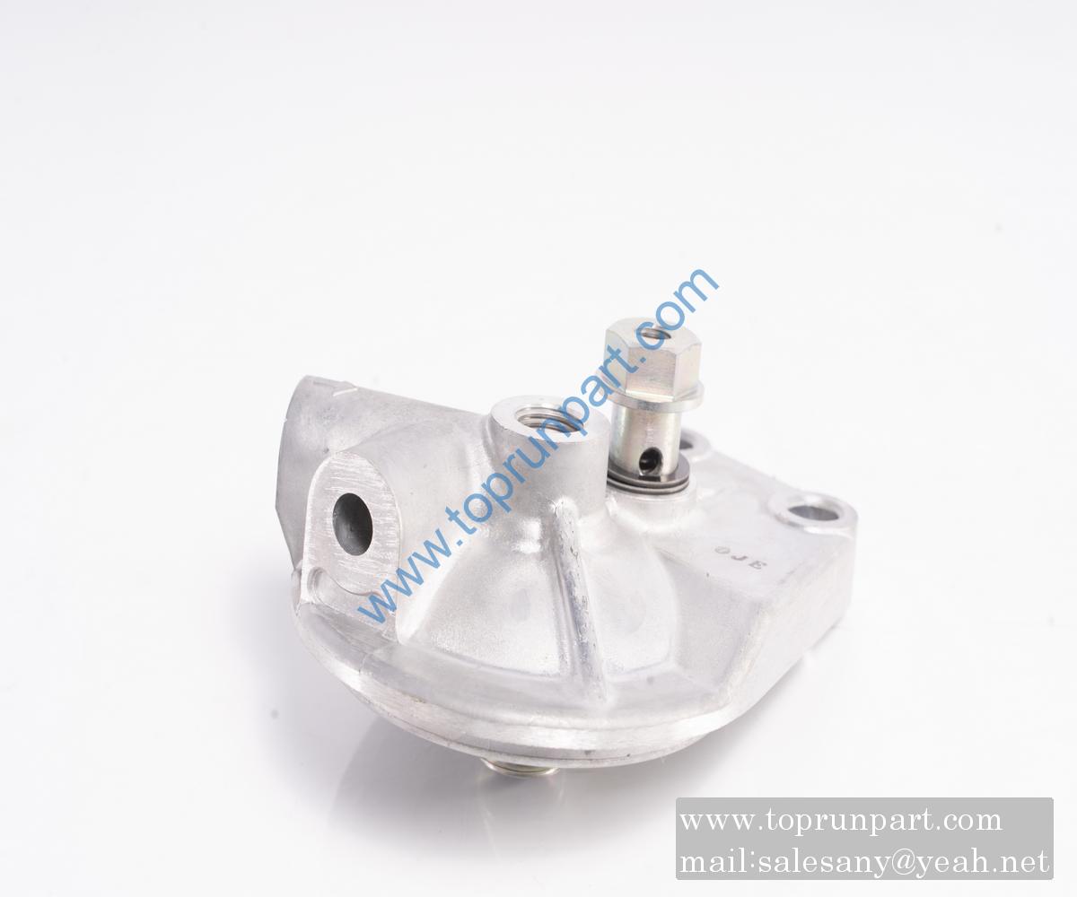 Filter Seat 113212-0872 Isuzu