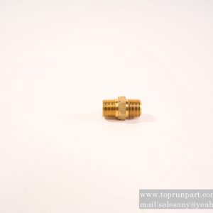 B229900003909 Air filter sensor connector P100089 SANY