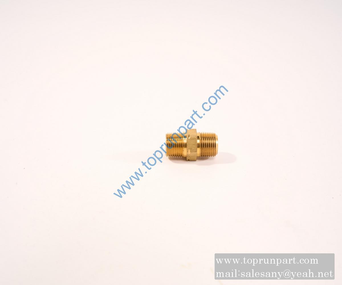 B229900003909 Air filter sensor connector P100089 SANY