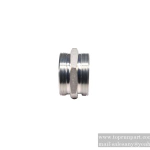 B229900003973 straight connector G42LCFX SANY