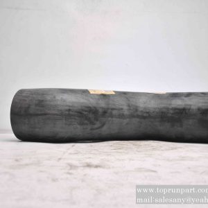 Intercooler outlet pipe 04255895 Deutz