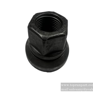 B229900004024 wheel nut 74361N22F10 SANY
