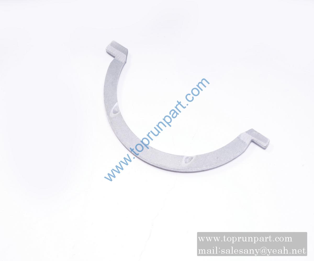 B229900004202 thrust washer SANY