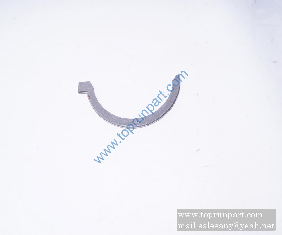 B229900004203 thrust washer SANY