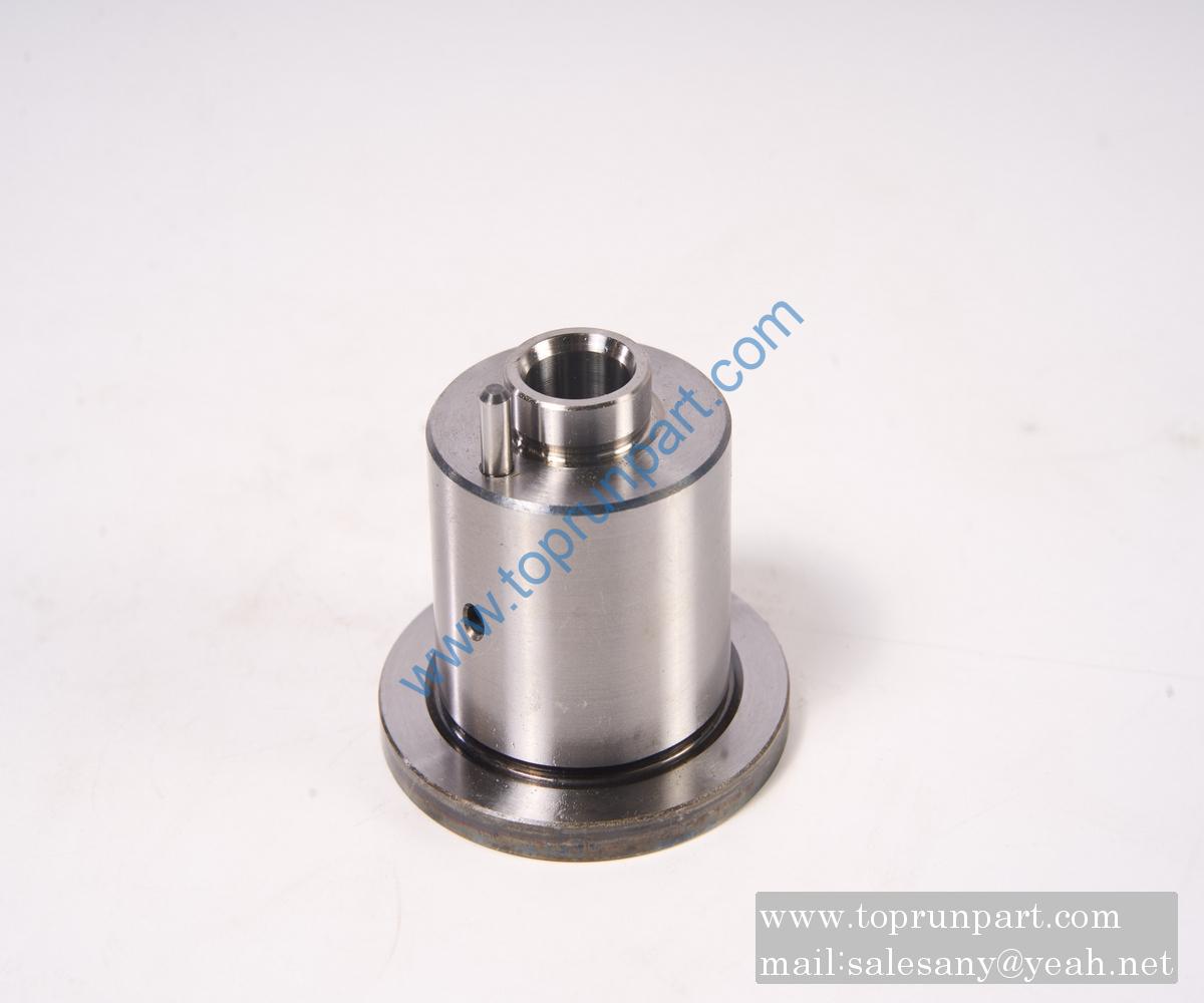 B229900004233 idler shaft SANY