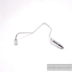 1154164660 High-pressure pipe 115416-4660 1-15416466-0