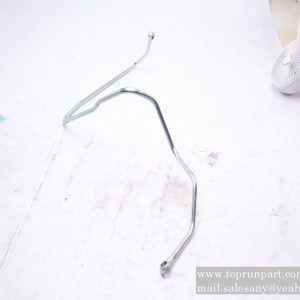 B229900004282 High-pressure oil pipe 113313-87202100 SANY