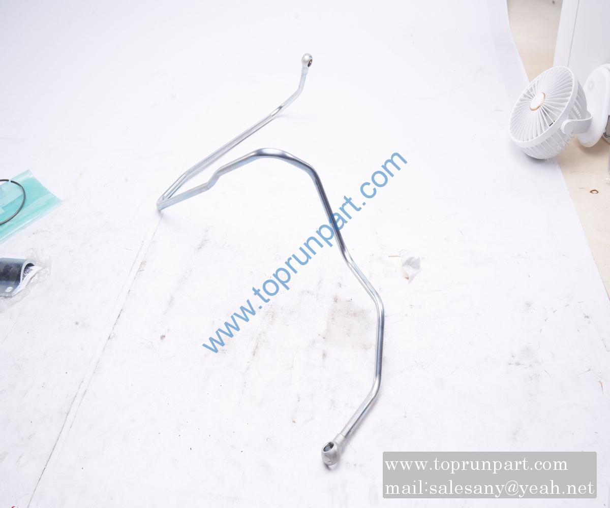 B229900004282 High-pressure oil pipe 113313-87202100 SANY