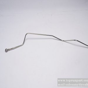 1154165250 High-pressure oil pipe 115416-5250 1-15416525-0