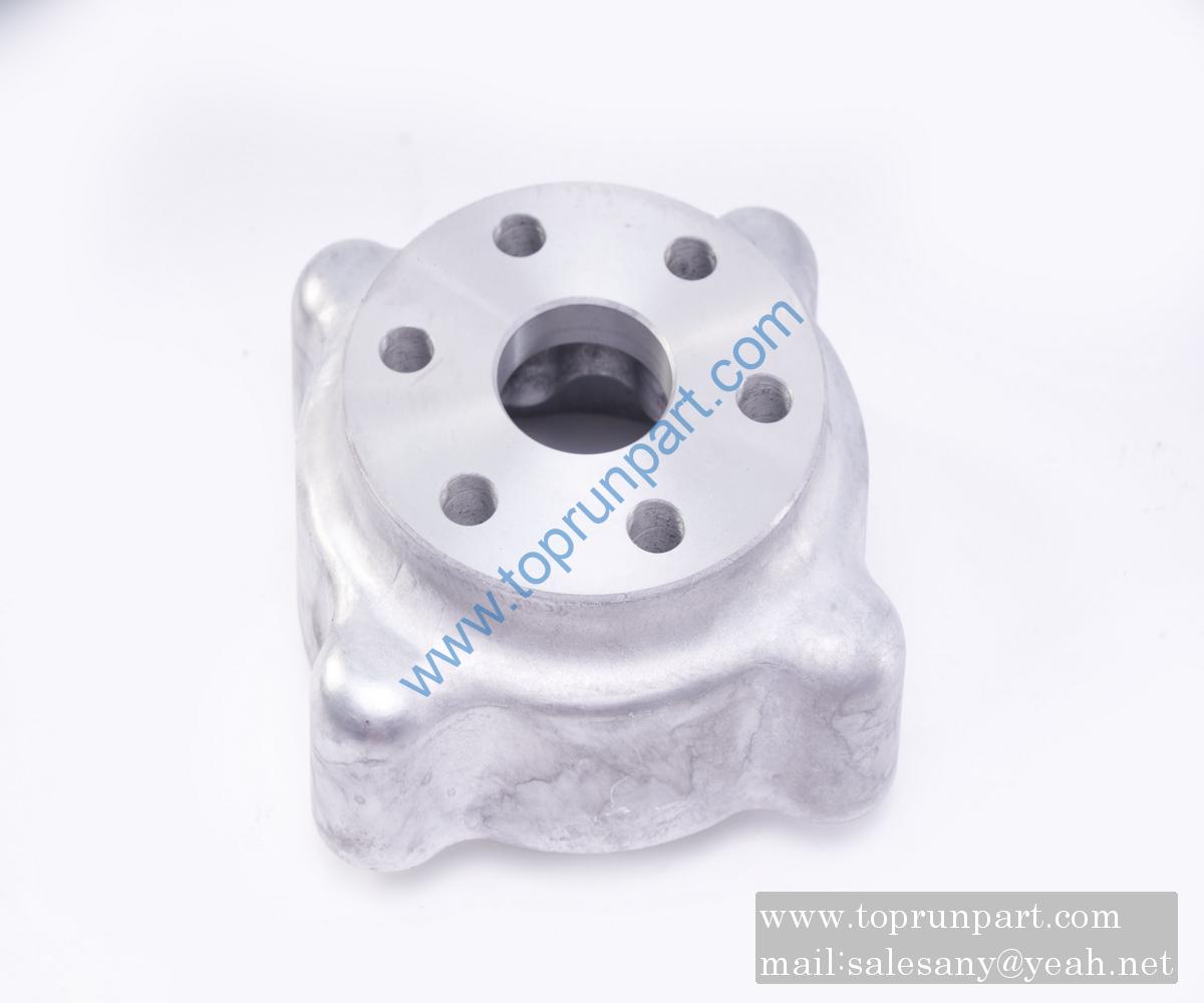 1-13642077-0 Transition block 113642-0770 1136420770