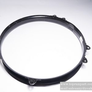 B229900004325 Protective cover 121551-4850 SANY