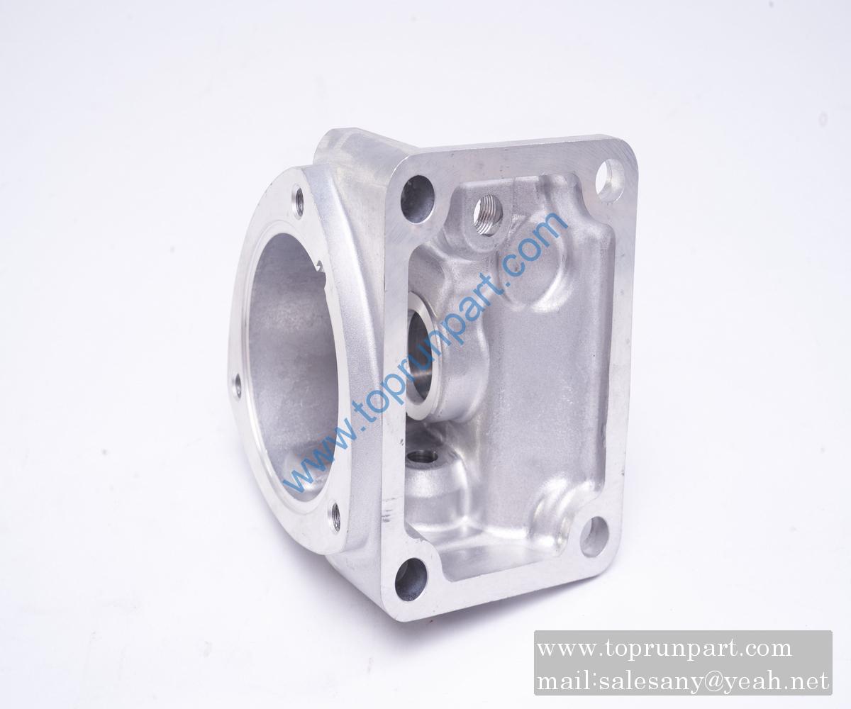 B229900004344 Thermostat SANY