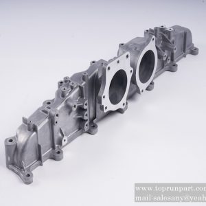 1-14112741-1 Intake pipe 114112-7411 1141127411