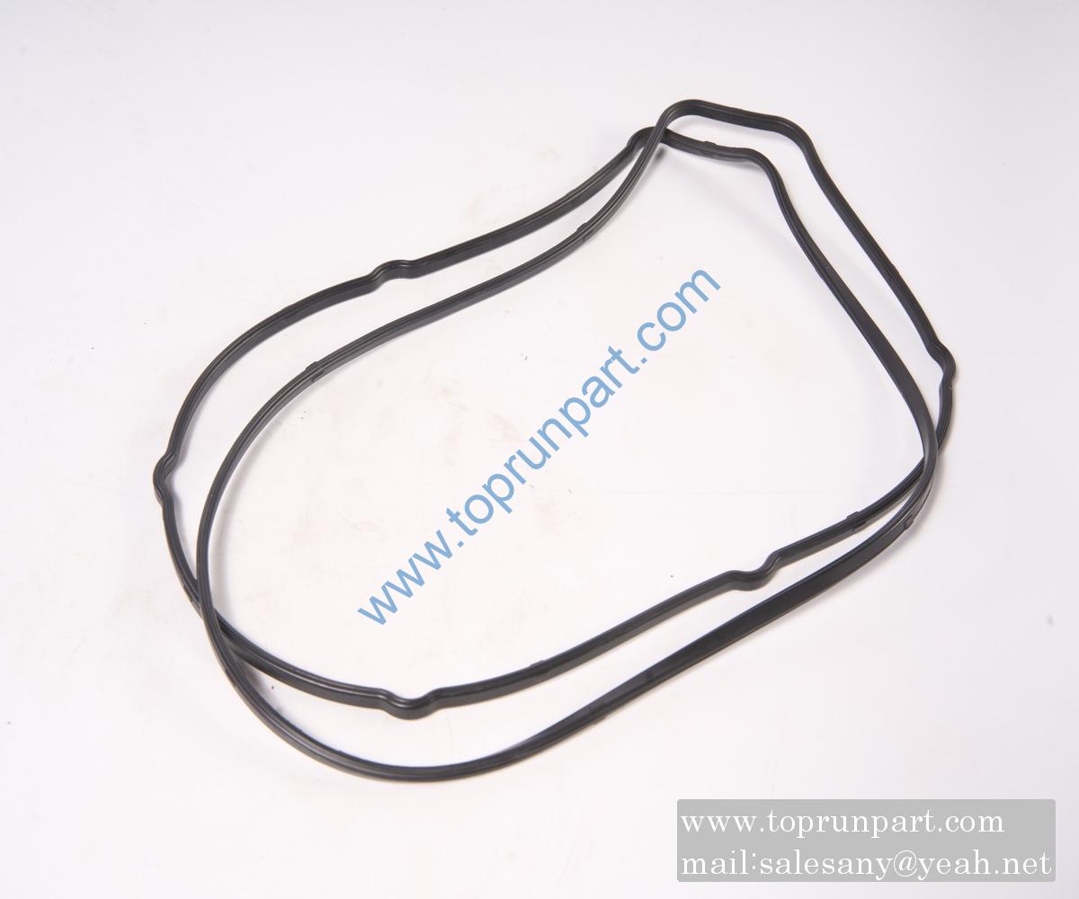 B229900004348 Intake pipe gasket SANY