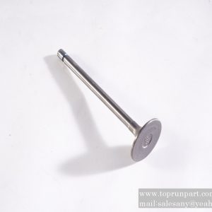 8-94396882-0  Intake valve 894396-8820  8943968820