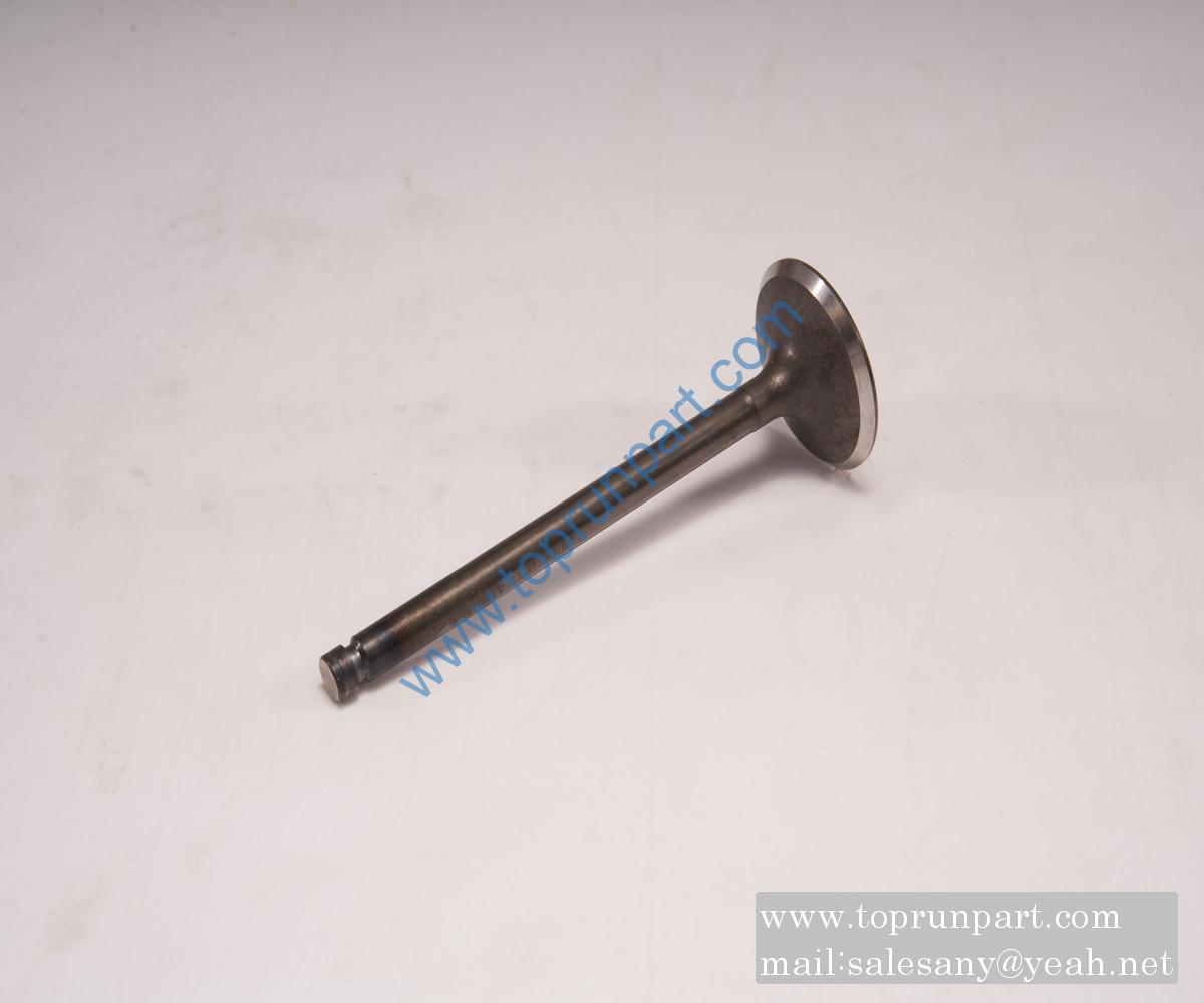 intake valve ME013810