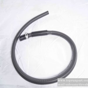 1117402661 Air breathing tube 111740-2661 1-11740266-1