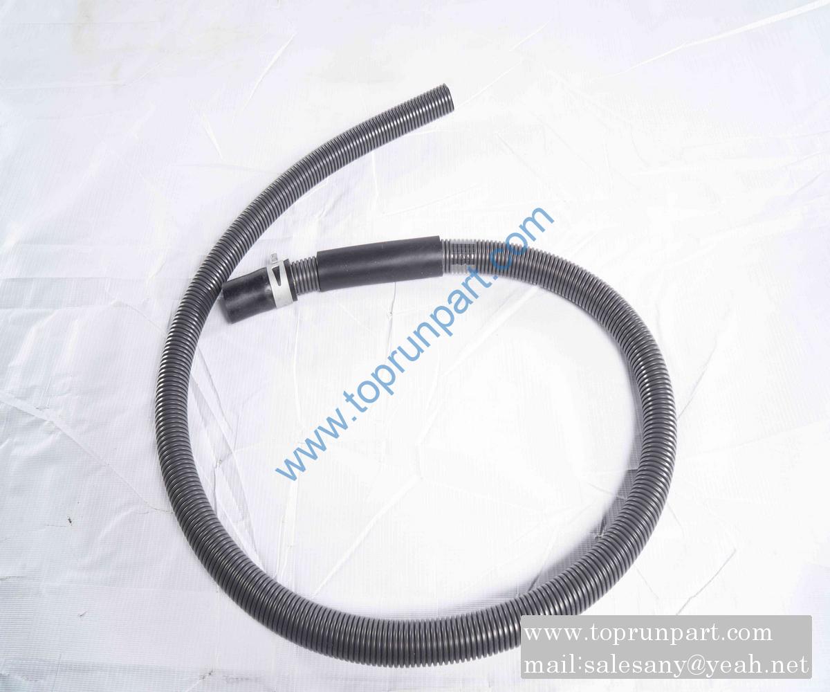 B229900004358 Air breathing tube SANY