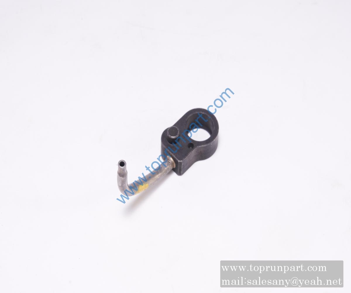B229900004360 Cooling nozzle SANY