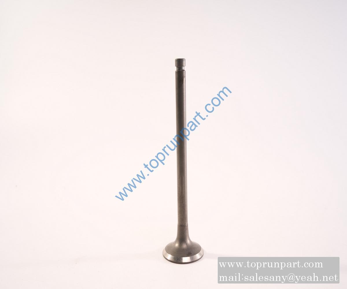 exhaust valve ME220217