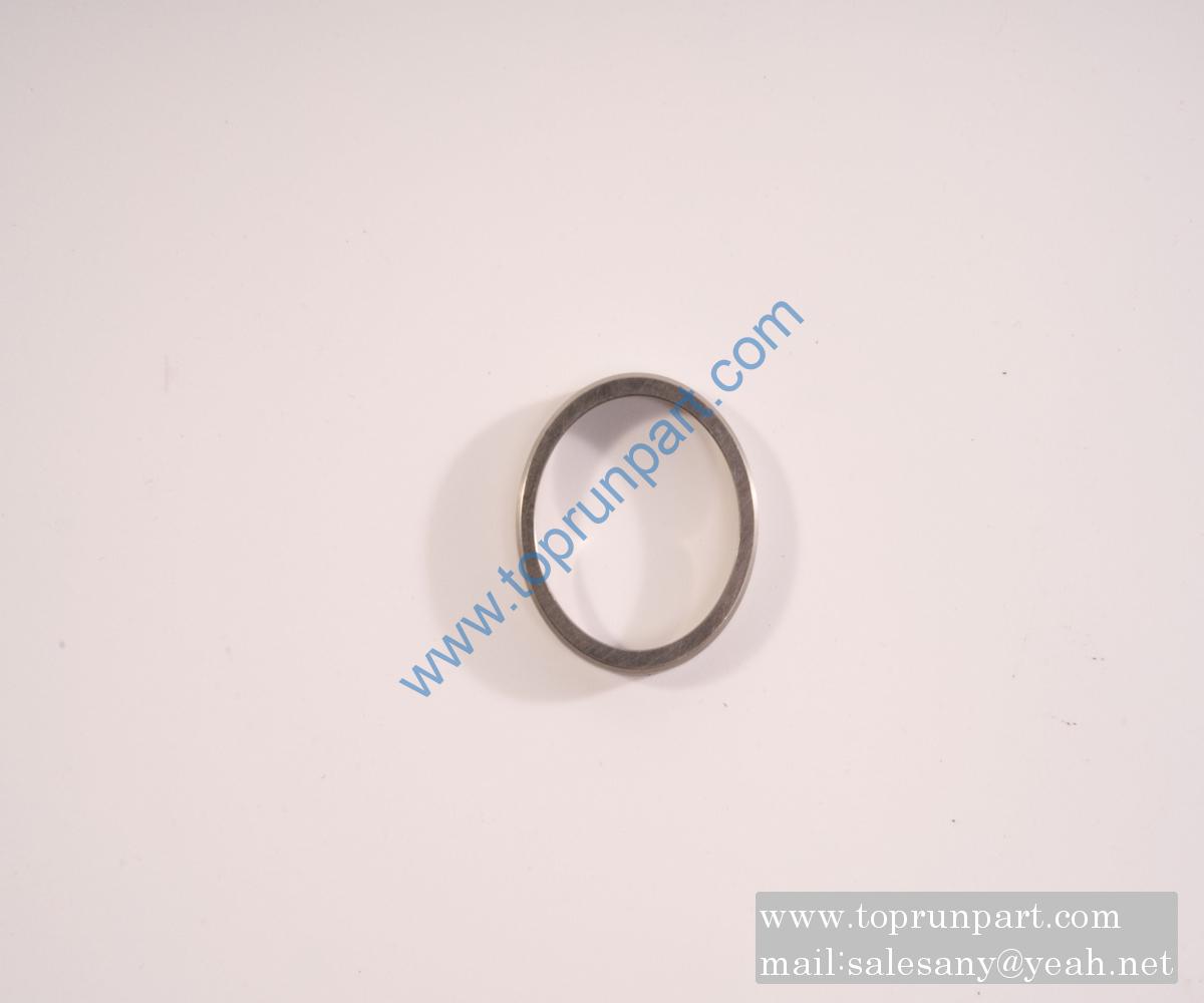 8972165110 exhaust valve seat 897216-5110 8-97216511-0