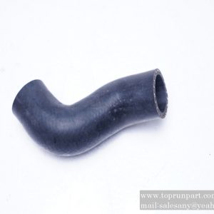 1093610351 Bypass pipe 109361-0351 1-09361035-1