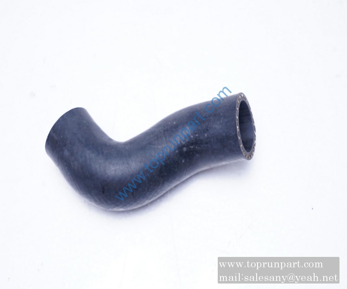 B229900004392 Bypass pipe SANY