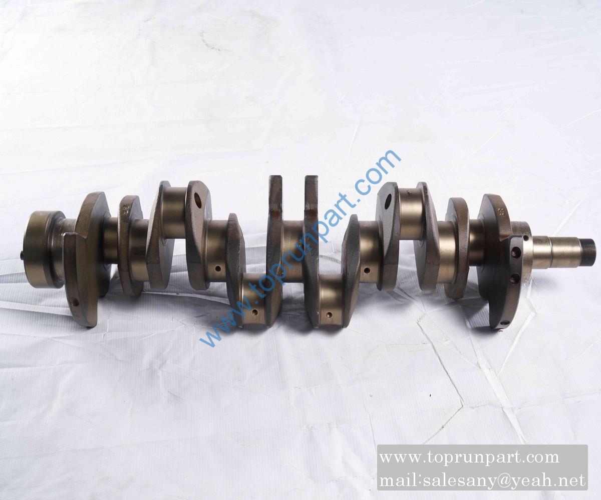 B229900004400 Crankshaft SANY