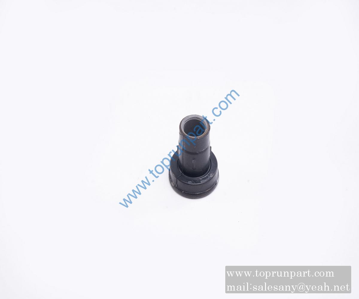 B229900004434 Rubber plug SANY