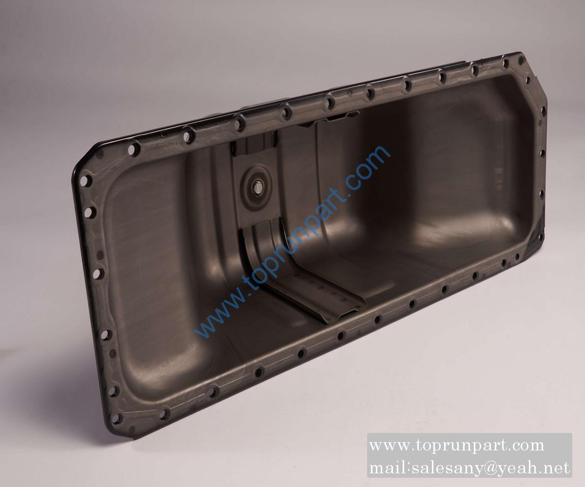 Oil Pan ME088570